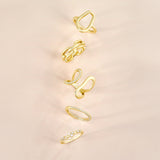 Bague Infini