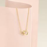 Collier Duo