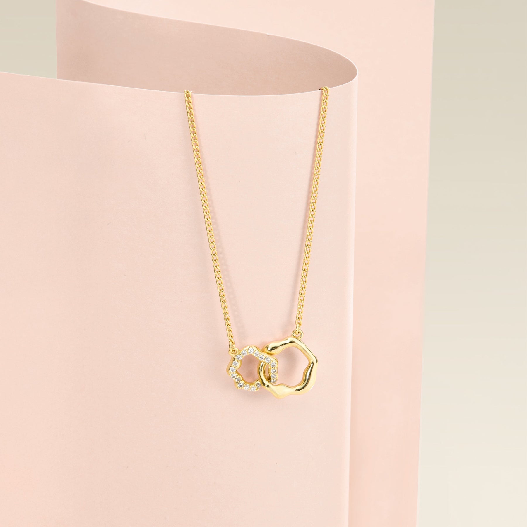 Collier Duo