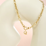 Collier Éternel