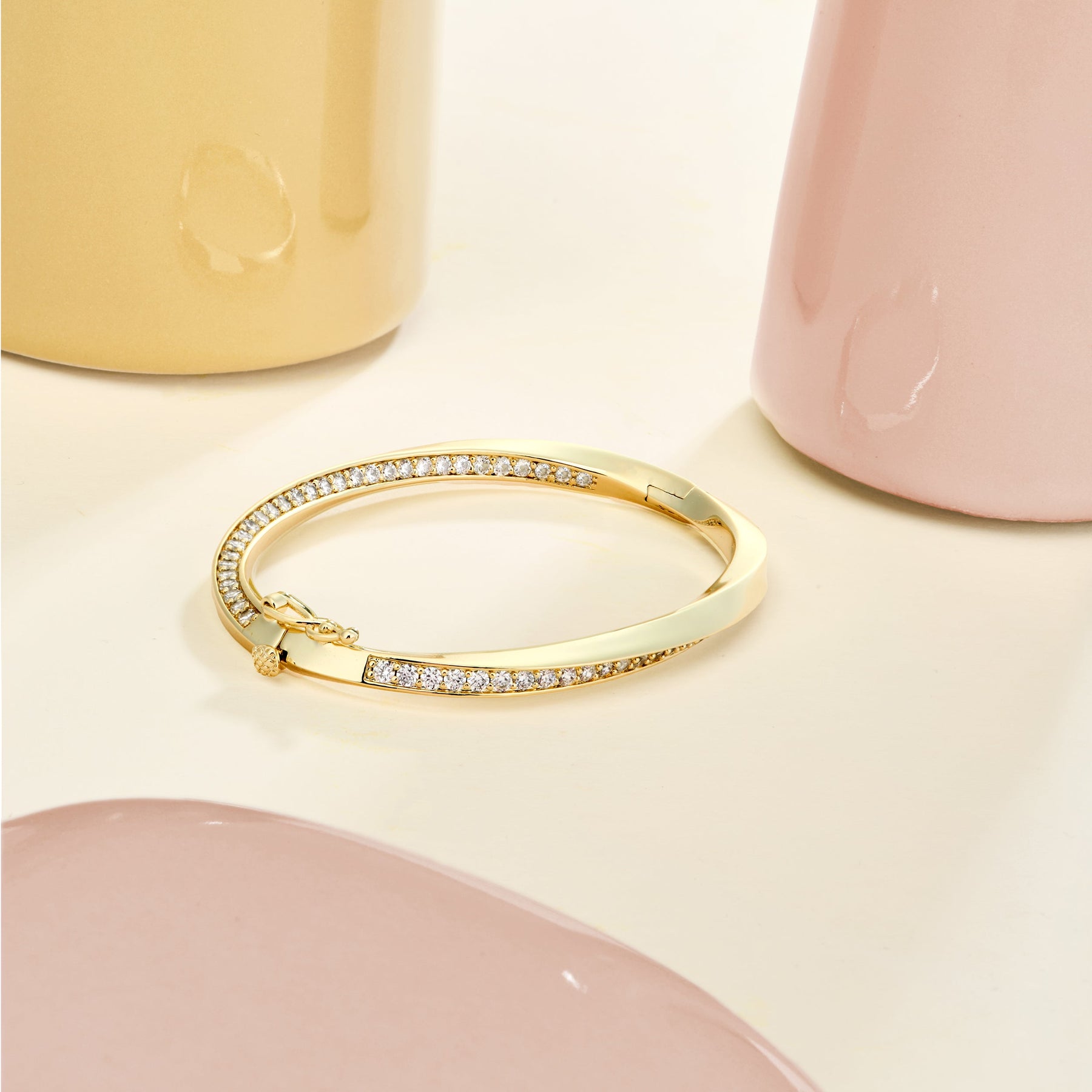 Bracelet Infini