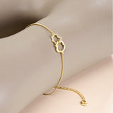 Bracelet Duo
