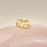 Bague Éternel
