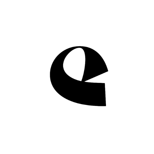 Monogramme Élan